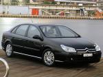 Citroen C5 HDi 2004 года (AU)